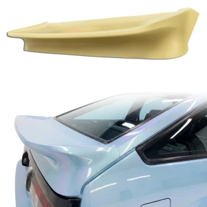 FRP TD Spoiler Wing > Toyota Corolla (AE86) Trueno 1984-1987 > 3-Door - image 1