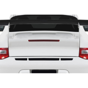 2009-2012 Porsche 911 997 Duraflex GT3 RS Look Trunk - 1 Piece (GT3 RS Engine) - image 1