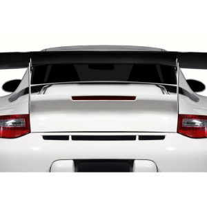 2009-2012 Porsche 911 997 Duraflex GT3 RS Look Trunk - 1 Piece (C2 C4 Engine) - image 1