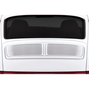 1995-1998 Porsche 993 OEM Look Trunk - image 1