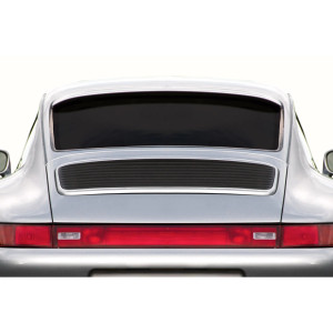1995-1998 Porsche 911 Carrera 993 Duraflex OEM Look Trunk - 1 Piece - image 1