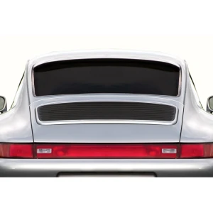 1995-1998 Porsche 911 Carrera 993 OEM Look Trunk - 1 Piece - image 1