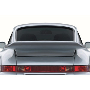 1974-1993 Porsche 911 964 Duraflex 3.8 Turbo-S Look Rear Wing Spoiler - 1 Piece - image 1