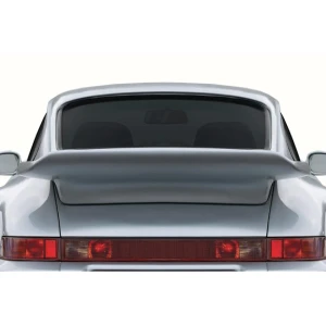 1974-1993 Porsche 964 3.8 Turbo-S Look Rear Wing - image 1