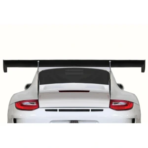 2005-2008 Porsche 997 GT3 Cup S Look Rear Wing - image 1