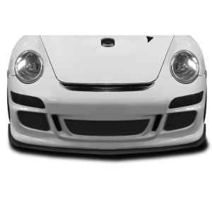 2005-2008 Porsche 911 997 Duraflex GT3 Cup S Look Front Lip Spoiler Air Dam - 1 Piece - image 1