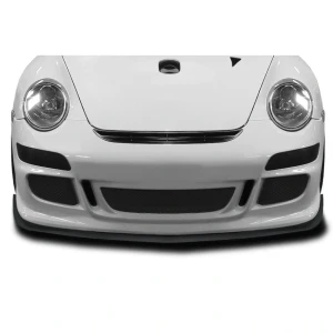 2005-2008 Porsche 997 GT3 Cup S Look Front Lip - image 1