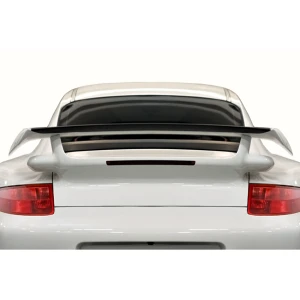 2005-2012 Porsche 911 997 Turbo C4S GT 2 OEM Look Rear Wing Spoiler - 1 Piece (Turbo Engine) - image 1
