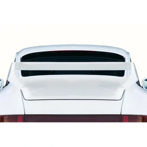 1974-1993 Porsche 911 964 3.8 RSR Look Rear Wing Spoiler - 1 Piece - image 1