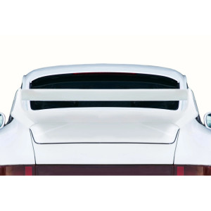 1974-1993 Porsche 911 964 3.8 RSR Look Rear Wing Spoiler - 1 Piece - image 1