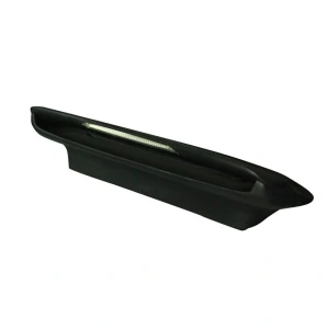 1995-1998 Porsche 993 Griffin Rear Wing - image 1