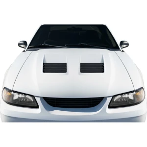 1999-2004 Ford Mustang Riot Hood - image 1