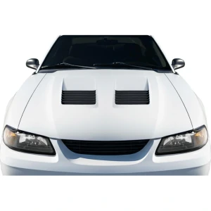 1999-2004 Ford Mustang Riot Hood - image 1