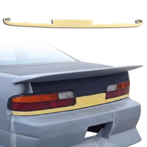 FRP SILVIA Rear Garnish > Nissan Silvia (S13) 1989-1994 > 2dr Coupe - image 1