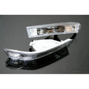 Universal – Kouki Turn Signal Lights (Clear) - image 1