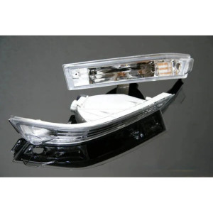 Universal – Kouki Turn Signal Lights (Clear) - image 1