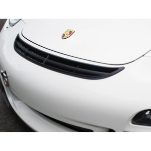 Porsche 997 2005-2009 GT3 Smile Grille - image 1