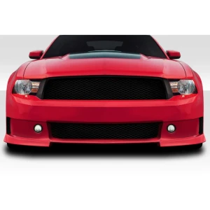 2010-2012 Ford Mustang CVX Front Bumper - image 1