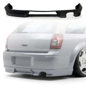 FRP T2 Rear Lip Valance > Dodge Magnum 2005-2007 - image 1