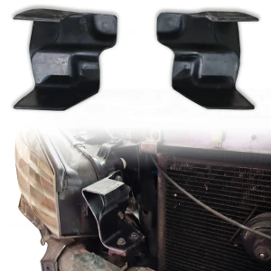 FRP OER GTR Headlamp Brackets > Nissan Skyline (R34) GTR 1999-2004 > 2dr Coupe - image 1