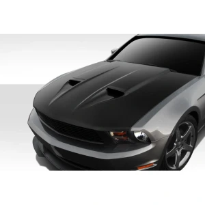 2010-2012 Ford Mustang CVX Hood - image 1