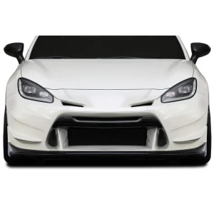2022-2025 Toyota GR86 / Subaru BRZ N-R1 Front Bumper - 1 Piece - image 1