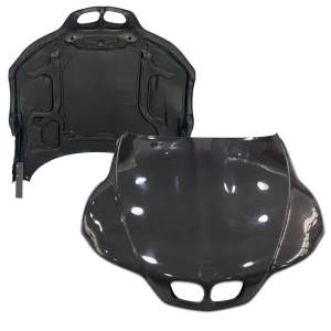 Carbon Fiber OER Hood > BMW Z3 (E36/7) 1996-2002 - image 1