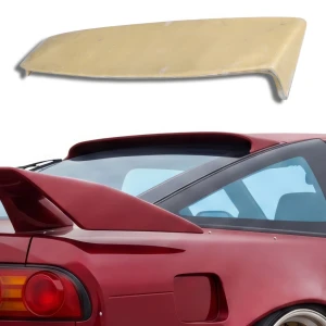 FRP BK Roof Spoiler Wing > Nissan 240SX 1989-1994 > 3dr Hatch - image 1
