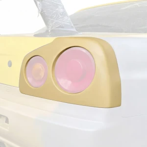 FRP OER GTR Tail Light Housings > Nissan Skyline (R34) GTR 1999-2004 > 2dr Coupe - image 1