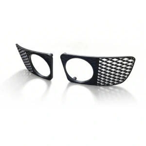 PP AERO Cutout Grilles > Nissan Silvia S15 1999-2002 - image 1