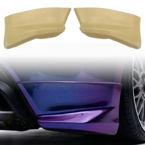 FRP MODE Rear Lip Valances 2pc > Toyota 86 2017-2021 - image 1