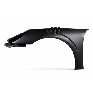 2012-2019 Porsche 911 GT3RS Look Carbon Fiber Fender - image 1