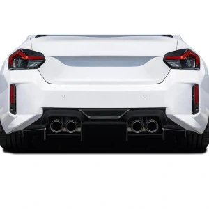 2023-2025 BMW M2 Phase 2 Rear Lip - image 1