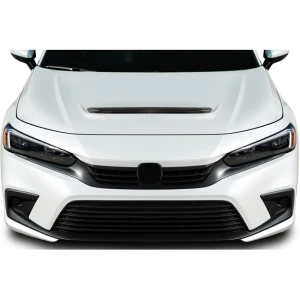 2022-2025 Honda Civic FL5 Look Hood - 1 Piece - image 1