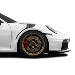 2020-2025 Porsche 911 F-Tech Fender - image 1