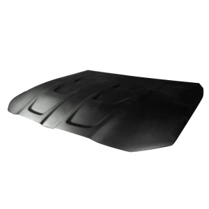 2021-2025 BMW M3 Fighter Hood - image 1