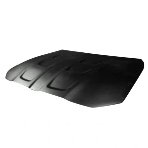 2021-2025 BMW M3 Fighter Hood - image 1