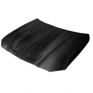 2021-2025 BMW M3 Fighter Carbon Fiber Hood - image 1