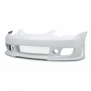 2002-2004 Acura RSX B-2 Front Bumper - image 1
