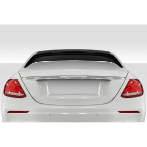2017-2020 Mercedes E Class Blaze Rear Wing - image 1