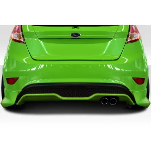 2014-2019 Ford Fiesta CPR Rear Lip - image 1