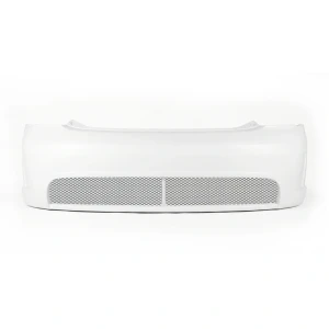 2002-2005 Honda Civic Buddy Rear Bumper - image 1