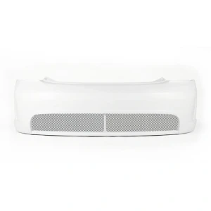 2002-2005 Honda Civic Buddy Rear Bumper - image 1