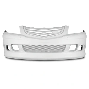 2004-2008 Acura TSX K-1 Front Bumper - image 1