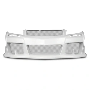 2004-2008 Acura TSX Raven Front Bumper - image 1