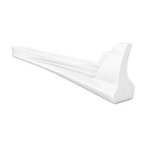 2004-2008 Acura TSX Raven Side Skirts - image 1