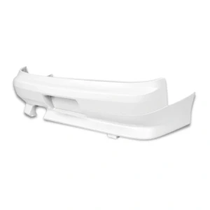 1995-1998 Nissan 240SX V-Speed Rear Bumper - image 1