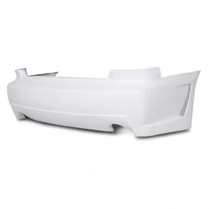 1998-2002 Honda Accord B-2 Rear Bumper - image 1