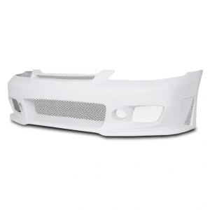 1998-2002 Honda Accord B-2 Front Bumper - image 1