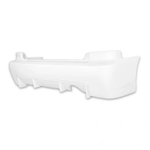 1998-2002 Honda Accord Buddy Rear Bumper - image 1